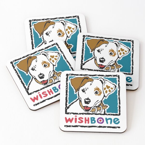 Item preview, Logotipo de Wishbone designed and sold by corkerma.
