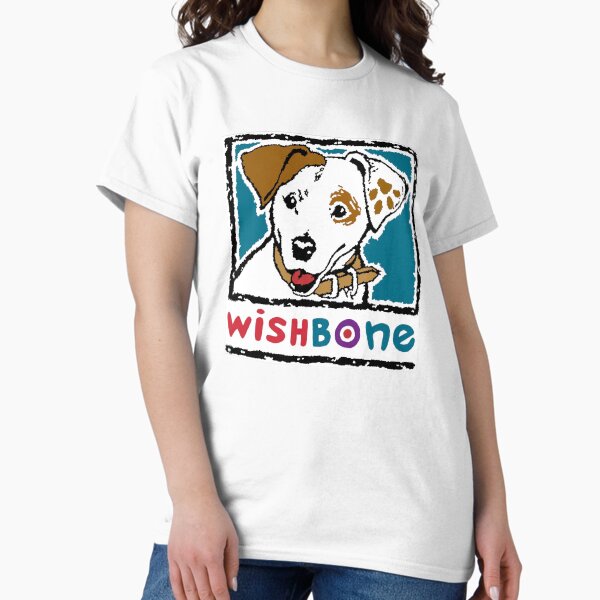 Item preview, Wishbone Logo designed and sold by corkerma.