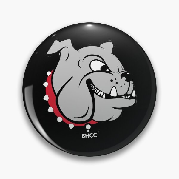 Item preview, BHCC Bulldogs designed and sold by Nollopa.