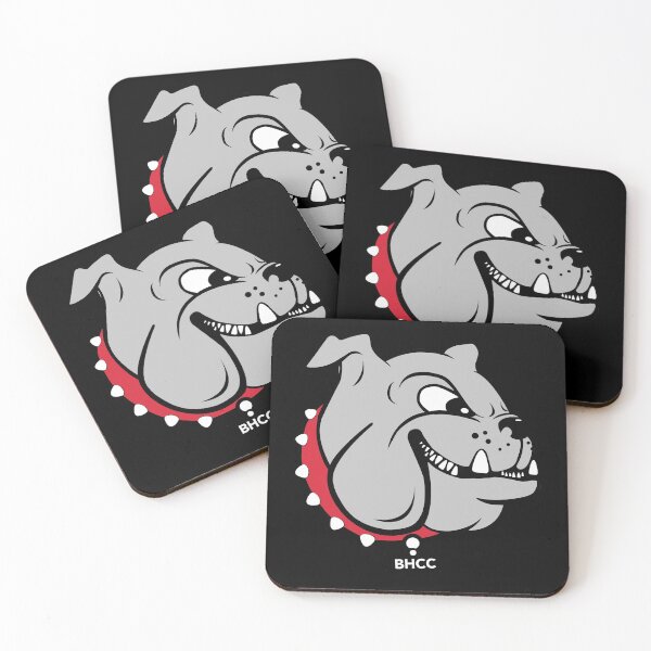 Item preview, BHCC Bulldogs designed and sold by Nollopa.