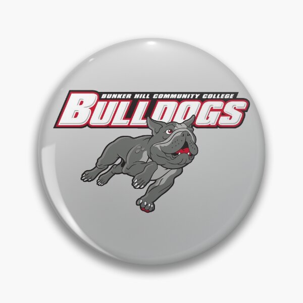 Item preview, Bunker Hill Bulldogs designed and sold by Nollopa.