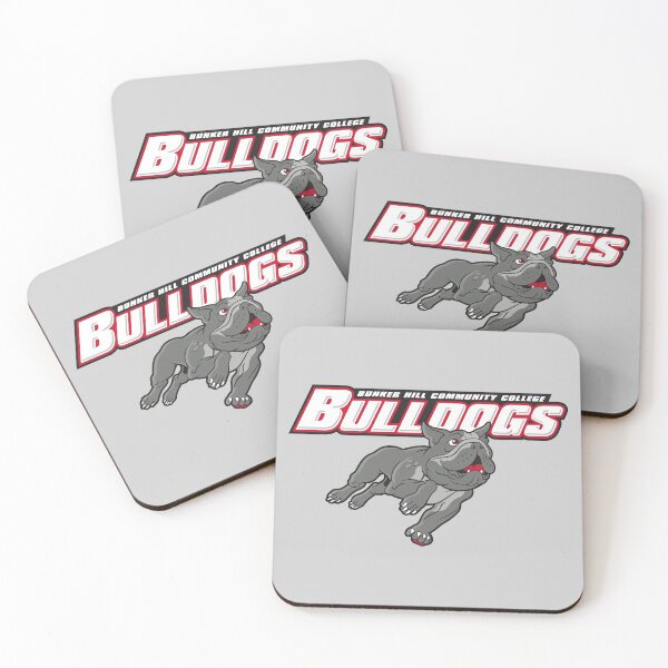 Item preview, Bunker Hill Bulldogs designed and sold by Nollopa.