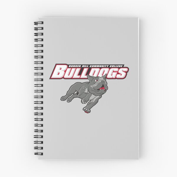 Item preview, Bunker Hill Bulldogs designed and sold by Nollopa.