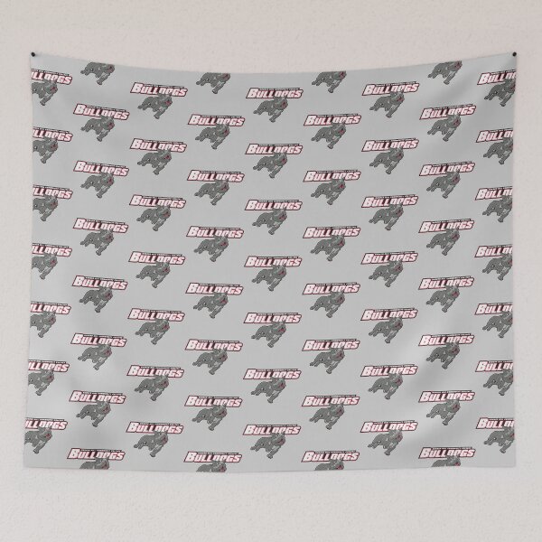 Item preview, Bunker Hill Bulldogs designed and sold by Nollopa.