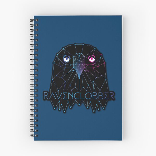 Item preview, Ravenclobber Design designed and sold by Official-VQL.