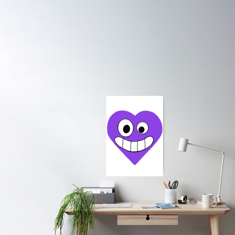 Sims Woohoo Heart Poster For Sale By Sophaesthetic Redbubble