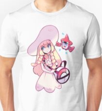 ROTOMDEX Unisex T-Shirt