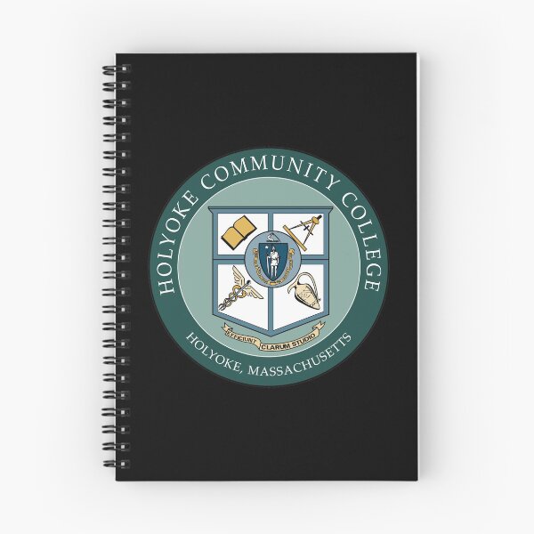 Item preview, Holyoke Community College designed and sold by Nollopa.