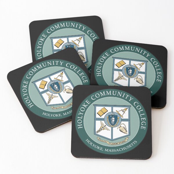 Item preview, Holyoke Community College designed and sold by Nollopa.