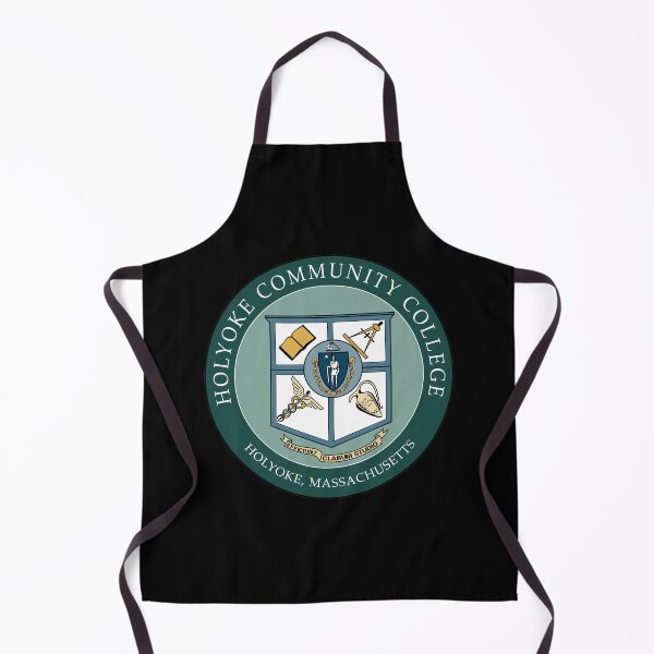 Item preview, Holyoke Community College designed and sold by Nollopa.