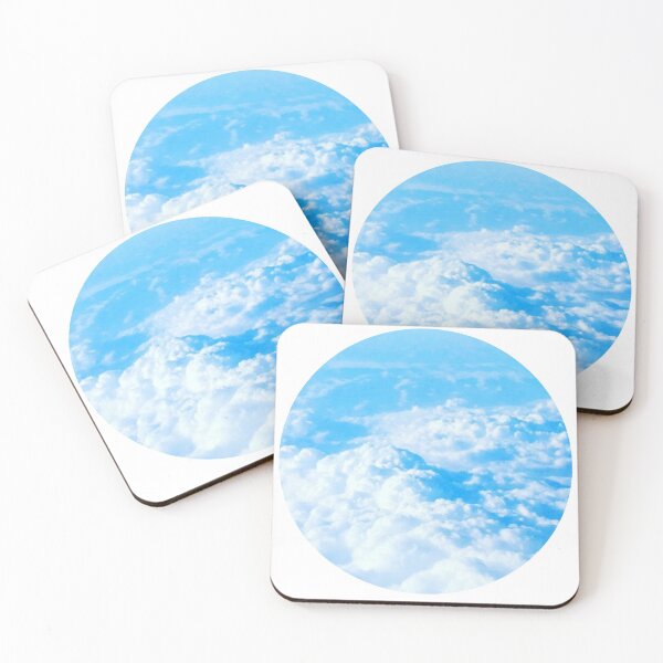Item preview, Clouds Sky Design designed and sold by Caslyn Rodriguez.