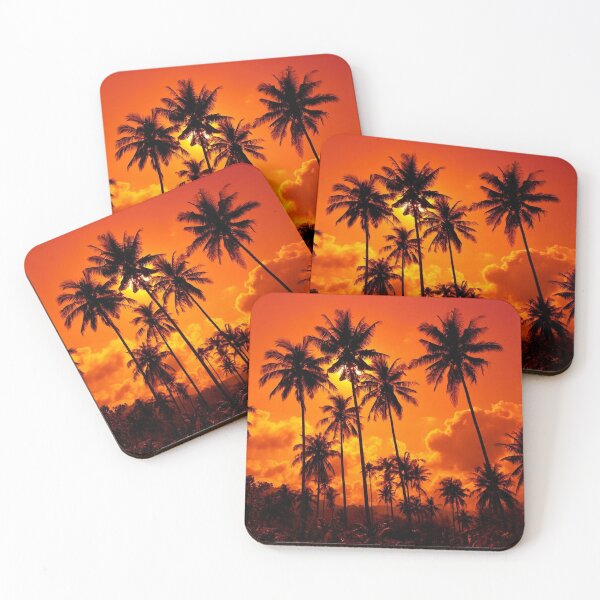 Item preview, Tropical designed and sold by NOMAD73.