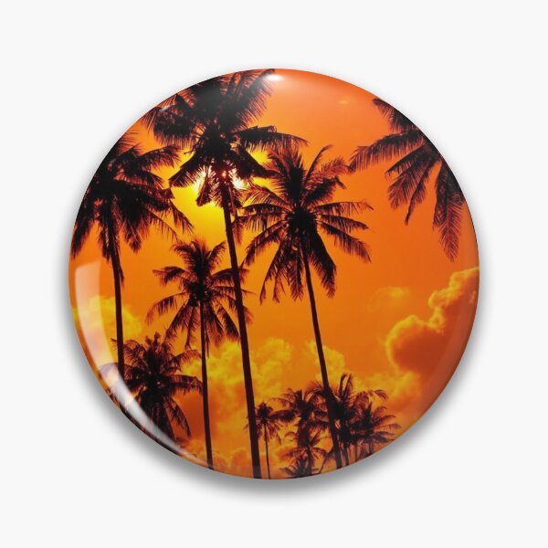Item preview, Tropical designed and sold by NOMAD73.