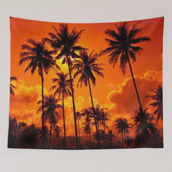Item preview, Tropical designed and sold by NOMAD73.