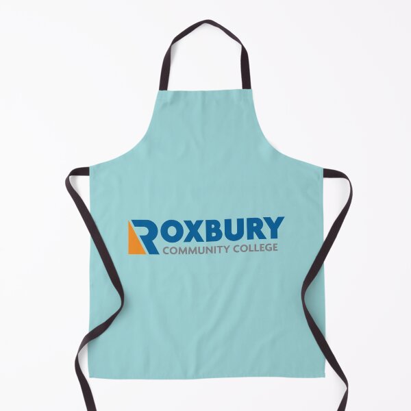 Item preview, Roxbury Community College designed and sold by Nollopa.