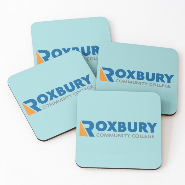 Item preview, Roxbury Community College designed and sold by Nollopa.