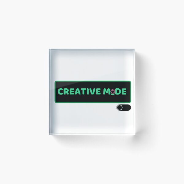 Item preview, Creativity Design designed and sold by apohazdesign.