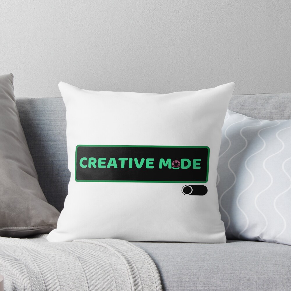 Item preview, Throw Pillow designed and sold by apohazdesign.