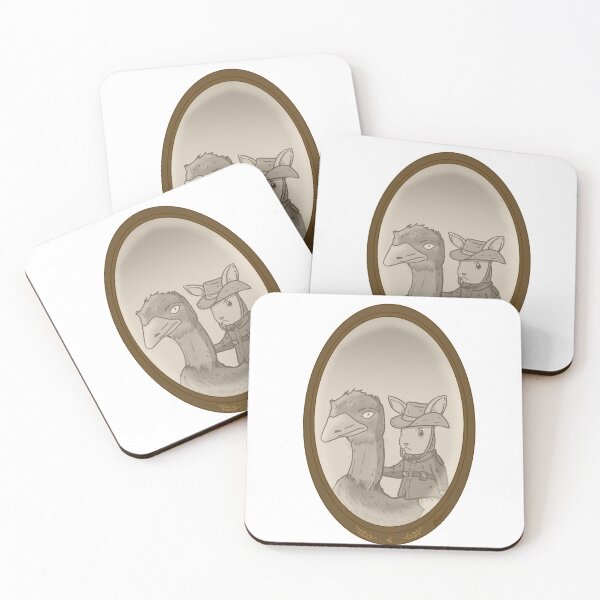 Item preview, Portraits in Furage designed and sold by CheezyStudios.