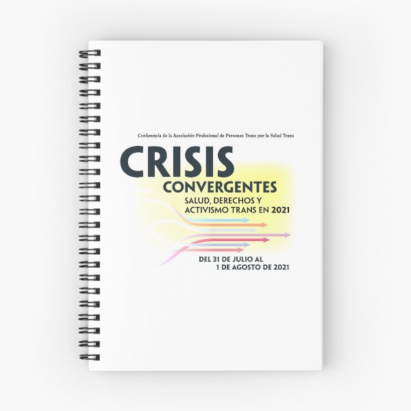 Item preview, Conferencia de la TPATH designed and sold by noahcantstop.