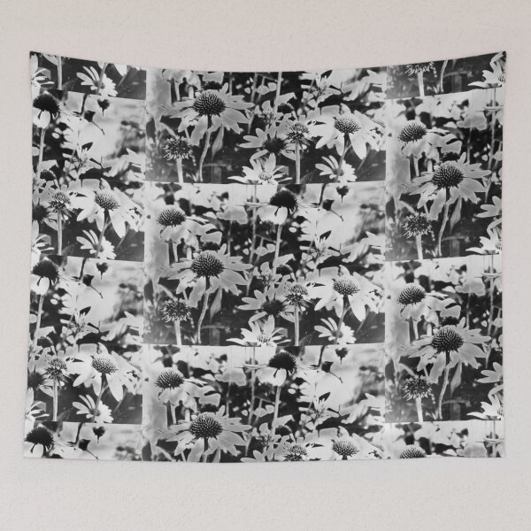 Item preview, Solarized Daisy Film Print 1 designed and sold by Hanna Fox.