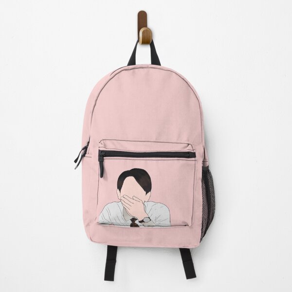 Item preview,  Cherry Magic Kurosawa minimalist designed and sold by MintyLix.