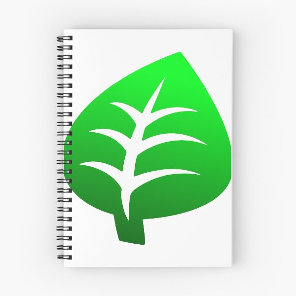 Item preview, Grass Type Icon designed and sold by KaleTheSalad.