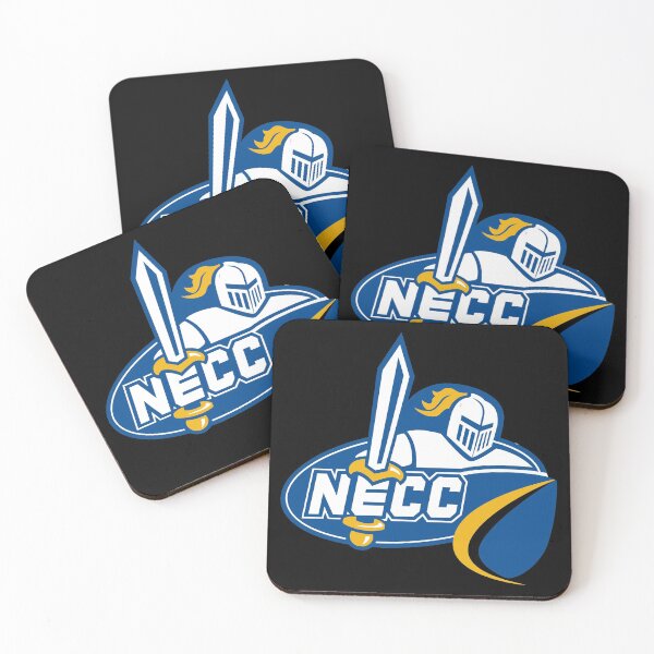 Item preview, NECC Knights designed and sold by Nollopa.