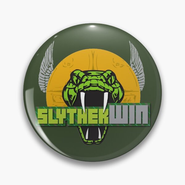 Item preview, SlytherWin Design designed and sold by Official-VQL.