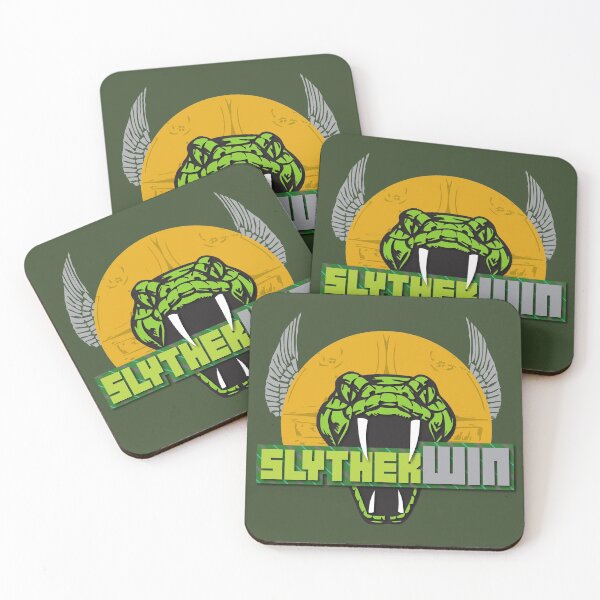 Item preview, SlytherWin Design designed and sold by Official-VQL.