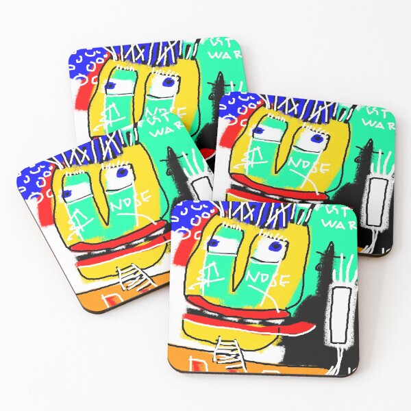 Item preview, DaDa was is was designed and sold by Rainer Kristuf.