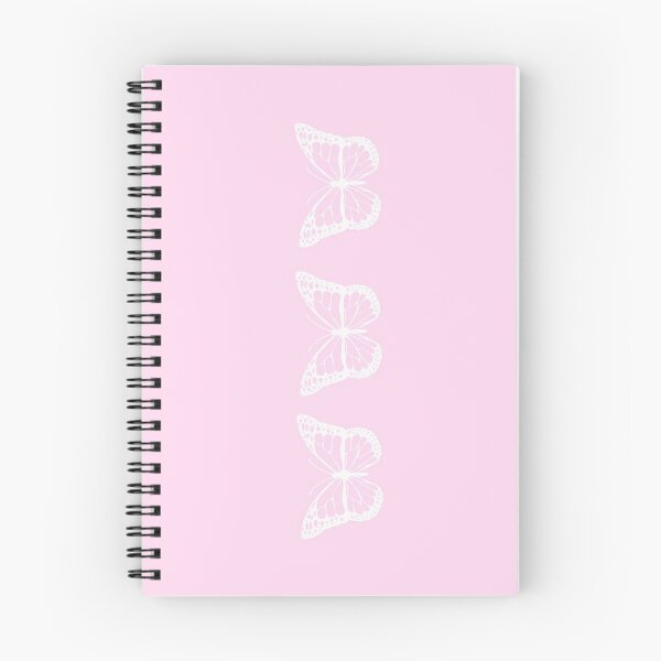 Item preview, Three Butterflies Pastel  designed and sold by LeahsColorBox.