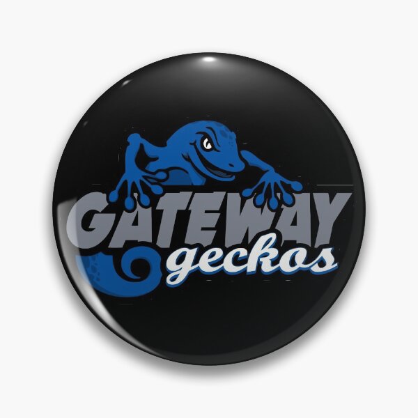 Item preview, The gateway geckos designed and sold by Nollopa.