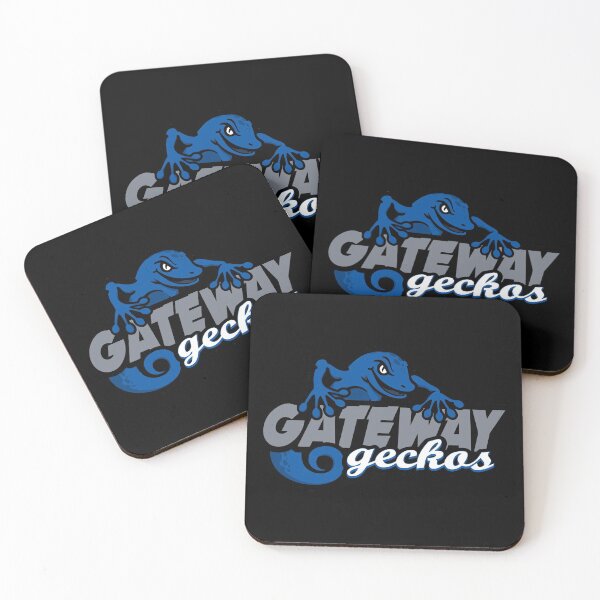 Item preview, The gateway geckos designed and sold by Nollopa.