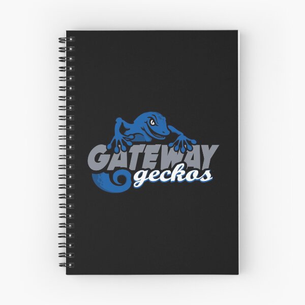 Item preview, The gateway geckos designed and sold by Nollopa.