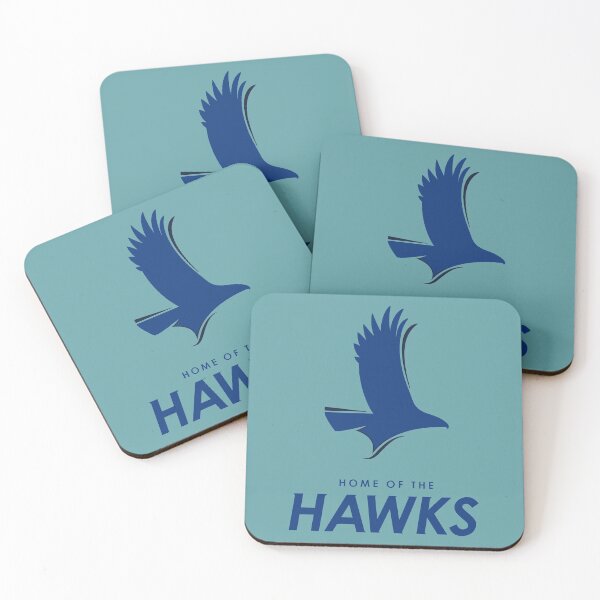 Item preview, Hillsborough Hawks designed and sold by Nollopa.