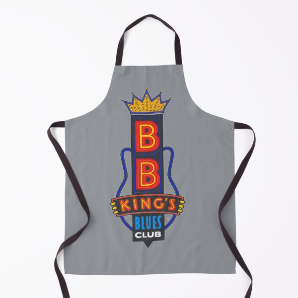 Item preview, Beale ST BB Kings designed and sold by SwampfoxDesign.