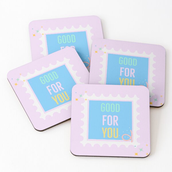Item preview, Good For You designed and sold by edcullenrx.