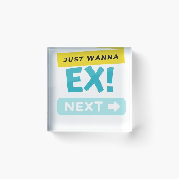 Item preview, Ex Design designed and sold by apohazdesign.