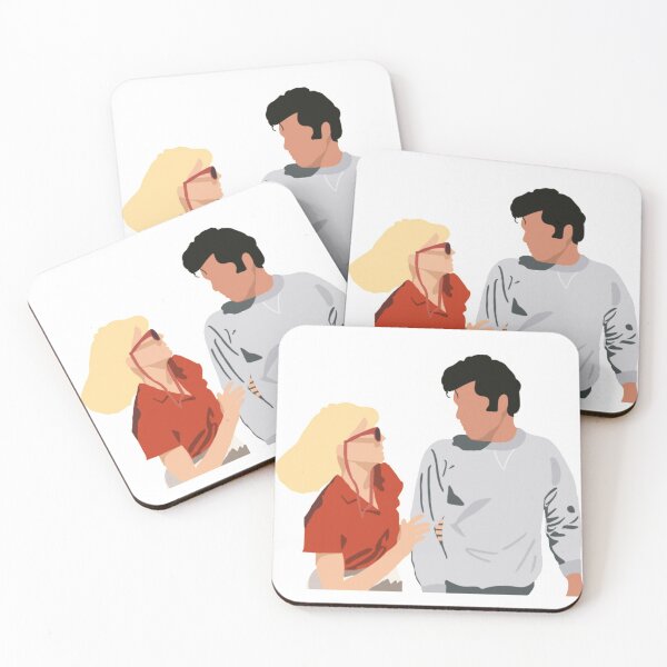 Item preview, Grease designed and sold by K-kal.