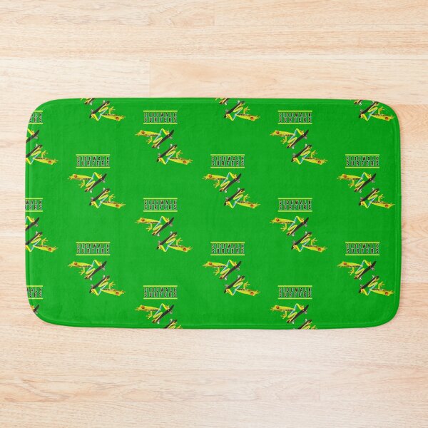 Item preview, Double trouble sidewalk surfers Skateboarding designed and sold by TheBruce77.