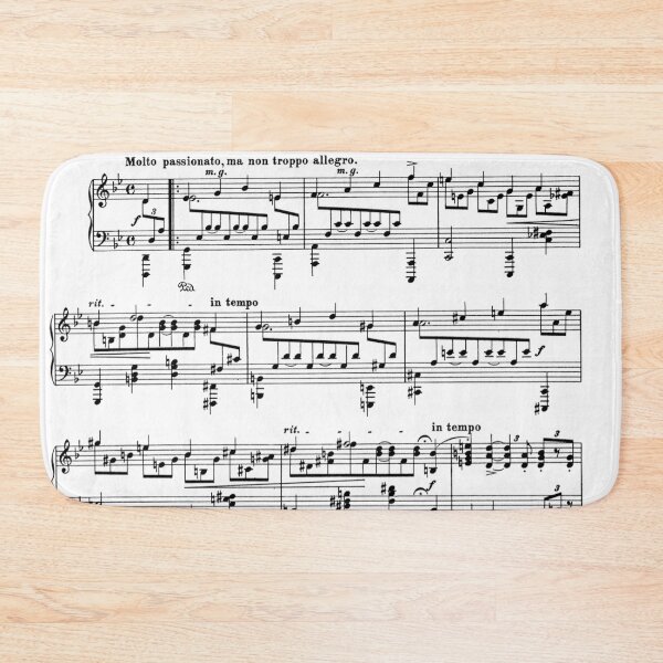 Item preview, Brahms Rhapsody  designed and sold by bhconn.