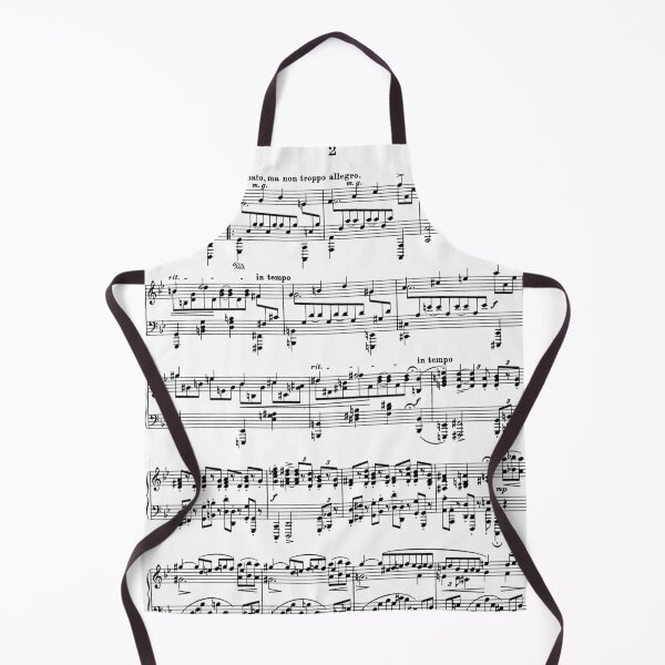 Item preview, Brahms Rhapsody designed and sold by bhconn.