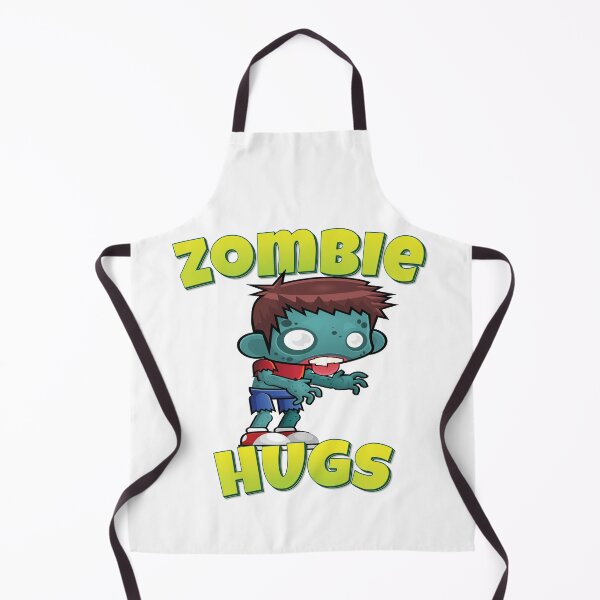 Item preview, Zombie Hugs Zombie Teen Boy designed and sold by FiveNiches.