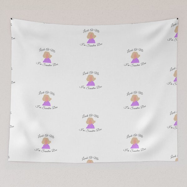 Item preview, Look At Me I’m Sandra Dee designed and sold by K-kal.