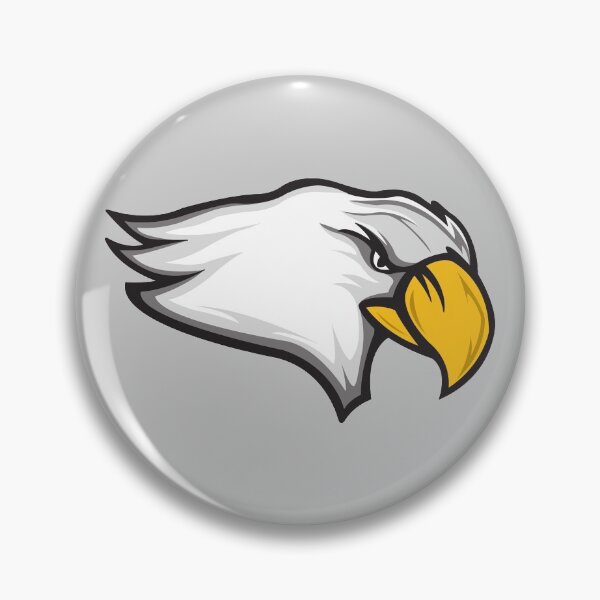 Item preview, UBenedictine Eagles designed and sold by Nollopa.