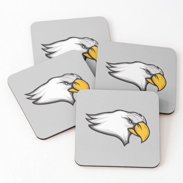 Item preview, UBenedictine Eagles designed and sold by Nollopa.