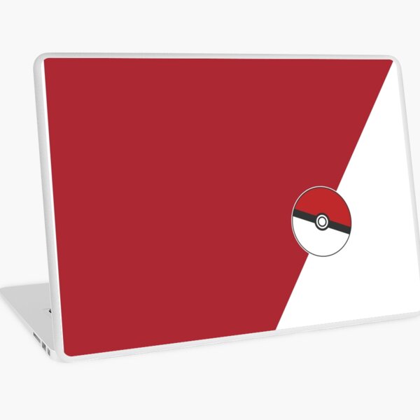 Pokemon Laptop Skins Redbubble
