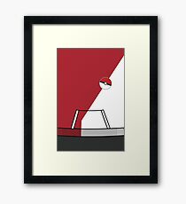 POKEMON Framed Print
