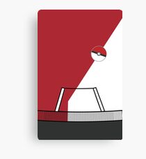 POKEMON Canvas Print